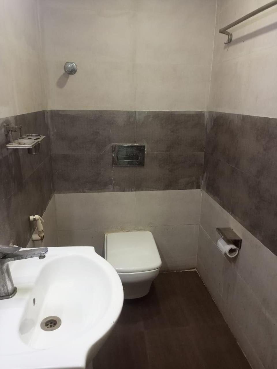 Hotel Eco Park New Town 外观 照片